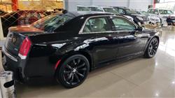 کرایسلەر 300